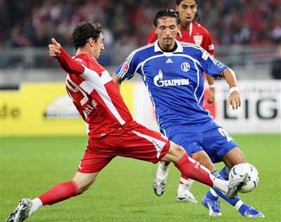 员的组织和 员的组织和